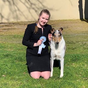 Meet your Posher, Deborah